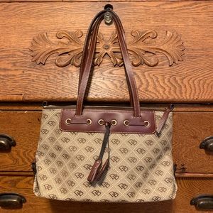 Dooney & Bourke Purse